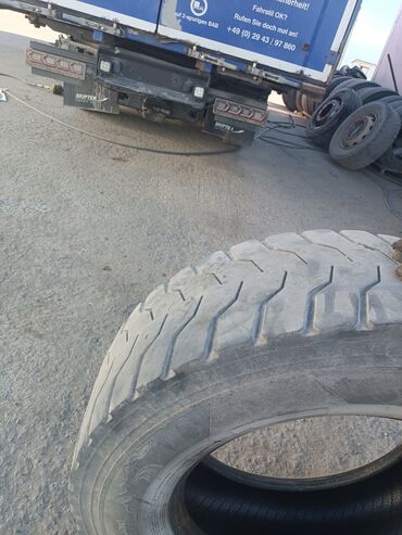 сатылат портер: Срочно сатылат🆘🆘🆘6шт 315/70R22.5 состояние отличное.Ала тургандар +