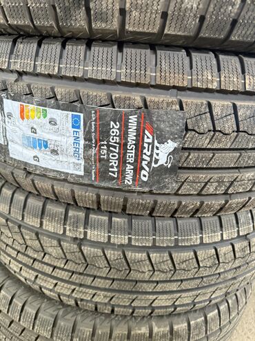 шины на хово: Шины 265/70/R17 На RUNNER 
Фирма ARIVO 
Made in China 
Цена 4шт 38000