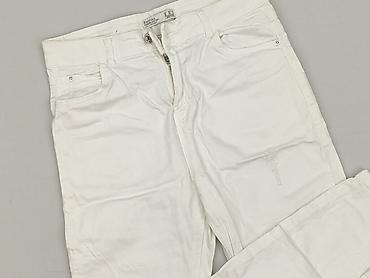 grace jeans mango: Bershka, Jeansy damskie, rozmiar S — 1