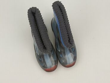 Rain boots, Demar, 28, condition - Very good
