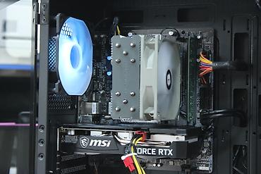 Masaüstü kompüterlər və iş stansiyaları: 🎮 Gaming / Ofis Kompüter Toplusu Texniki göstəricilər: Korpus — 9