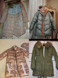 Kokteyl donlar: Kokteyl donu, Maksi, Adl, XL — 5