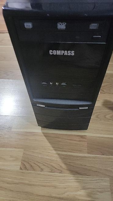 asus tuf dash: Masaüstü kompüter seti - Sistem bloku: Compass korpus - Ana platan — 2