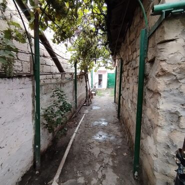 Köhnə tikili: Bakı, Sabunçu qəs., 3 otaqlı, Köhnə tikili, m. Koroğlu, 96 kv. m — 10