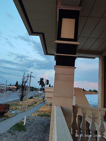 Фасадные работы: Ремонт фасада, Утепление фасада | Балясины, Лепнина | Сары-Таш, Гранит, Мрамор | Базальт Больше 6 лет опыта — 23