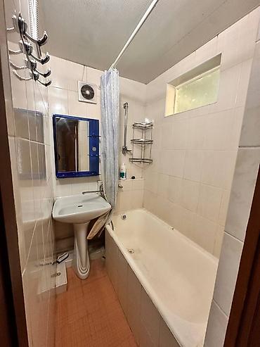 89: 3 комнаты, 63 м², ул. Московская / Турусбекова Индивидуалка, 4 этаж, Требуется ремонт — 6