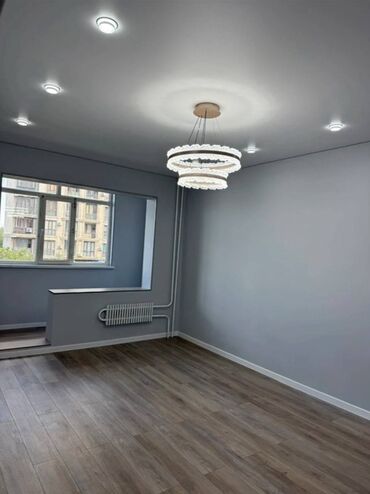 Продажа квартир: 1 комната, 37 м², 105 серия, 3 этаж, Евроремонт