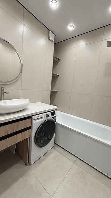 Продажа квартир: 2 комнаты, 74 м², Элитка, 7 этаж, Евроремонт — 11