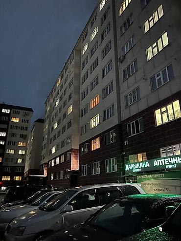 Продажа квартир: 2 комнаты, 67 м², 106 серия улучшенная, 1 этаж, Косметический ремонт at lalafo.kg — 6 Продажа квартир: 2 комнаты, 67 м², 106 серия улучшенная, 1 этаж, Косметический ремонт — 6