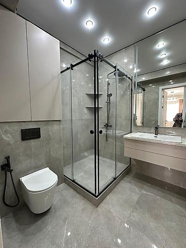 Продажа квартир: 3 комнаты, 140 м², Элитка, 11 этаж, Дизайнерский ремонт — 9