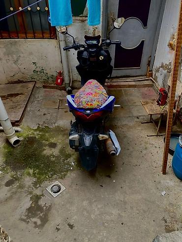 moto 150cc: - Grand Moto — 2
