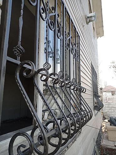 Сварка: Сварка | Ворота — 6