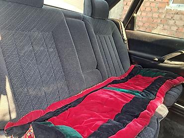 Volkswagen: Volkswagen Passat: 1991 г., 2 л, Механика, Бензин, Седан — 1