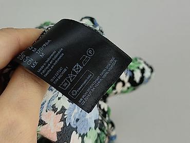 h and ms: H&M, Bluzka damska, rozmiar L — 5
