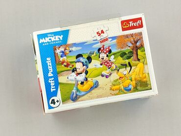 Puzzles for Kids, condition - Very good