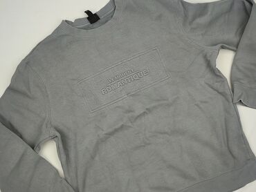 slask wroclaw koszulki: Sweatshirt for men, M (EU 38), H&M, condition - Good