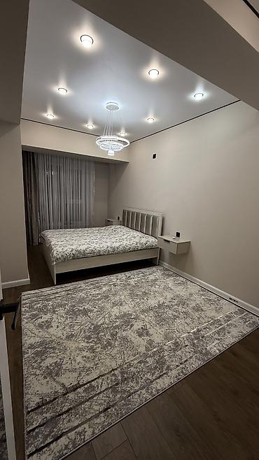 тихий центр: 1 комната, 45 м², 8 этаж, Дизайнерский ремонт — 2