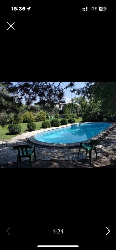 дом с удобствами: Эксклюзив. VIP residence. Аренда особняка. Аренда дома. Длительно