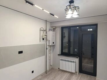 Продажа квартир: 1 комната, 41 м², Элитка, 8 этаж, Евроремонт — 8