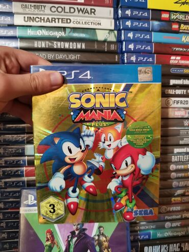 Oyun diskləri: Ps4 oyun diskləri. 📀Ps plus kartları -da lalafo.az — 2 Oyun diskləri: Ps4 oyun diskləri. 📀Ps plus kartları — 2