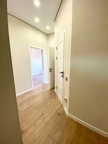 Продажа квартир: 1 комната, 35 м², Элитка, 4 этаж, Дизайнерский ремонт — 11