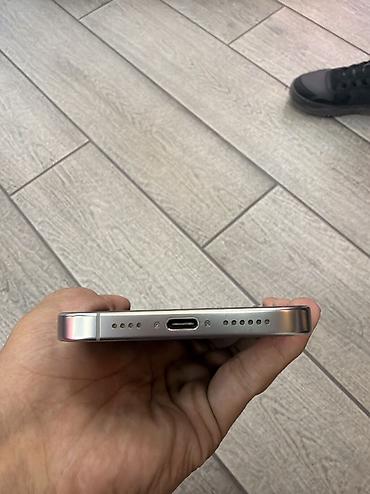 ipxone 14 pro: IPhone 16 Pro Max, Б/у, 512 ГБ, Серебристый — 6