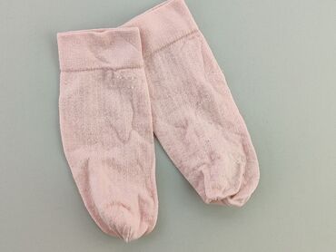 pan pablo skarpety: Socks, condition - Good