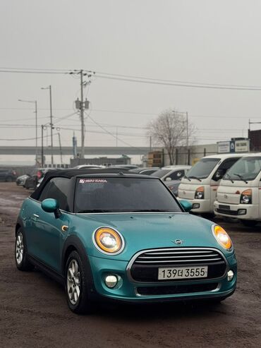 Mini: Mini Mini Cooper (2002-Present): 2019 г., 1.5 л, Автомат, Бензин, Хэтчбэк — 13