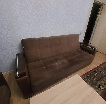 divan taxt: Divan, İşlənmiş, Açılan, Bazalı, Parça, Çatdırılma yoxdur — 2