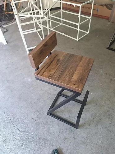 berzera ikea: KVALITETNE BARSKE STOLICE PO MERI XS665 | Izrada po meri Dezen ploče — 6