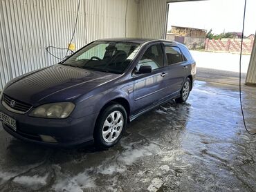 mercedesbenz cclass машина: Honda Avancier: 2002 г., 2.3 л, Автомат, Бензин, Универсал