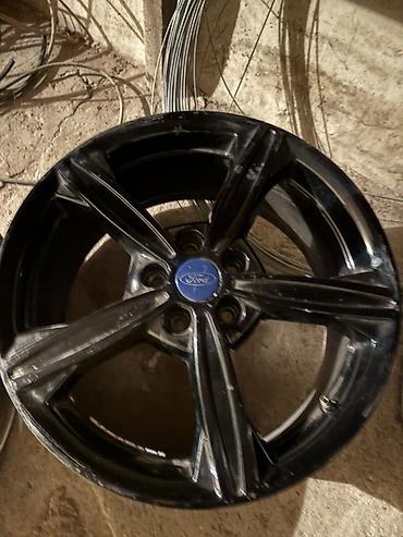 ford fusion diskileri: Yeni Disk Ford R 18, 5 Boltlu — 4