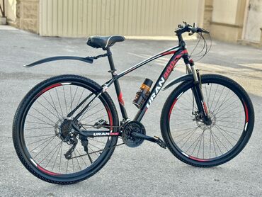 İdman velosipedləri: Şose velosipedi 29" — 2