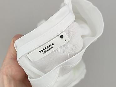 7 liter: Reserved, T-shirt damski, rozmiar S — 2