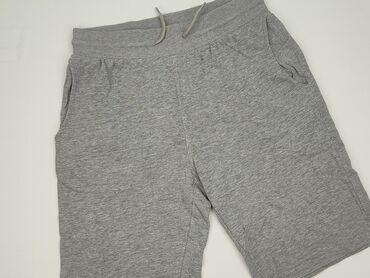 stradivarius buty na koturnie: C&A, Шорти для чоловіків, розмір M