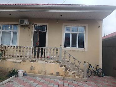 masazirda ev: Masazır 4 otaqlı, 78 kv. m — 1