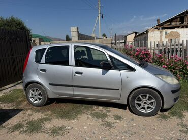 купить фрезу для минитрактора бу: Mitsubishi Colt: 2004 г., 1.1 л, Механика, Бензин, Хэтчбэк