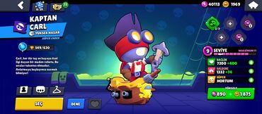 Butslar: Butslar — 14