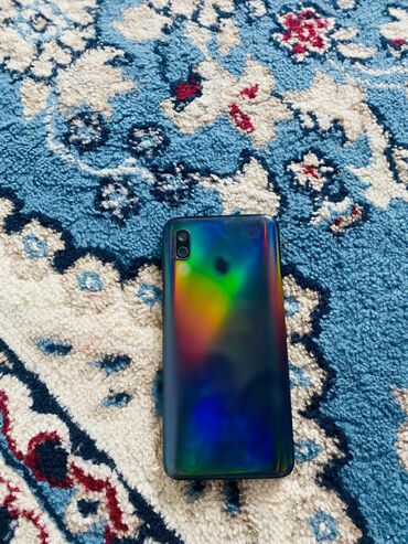 интерактивные доски для проекторов моторизированные лифты: Samsung Galaxy A40, Б/у, 64 ГБ