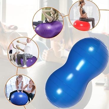 Toplar: Pilates topu. DRB pilates topu . Metrolara və şəhərdaxili pulsuz — 4