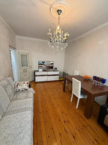 suraxanı heyet evleri: Suraxanı 3 otaqlı, 100 kv. m, Orta təmir — 3