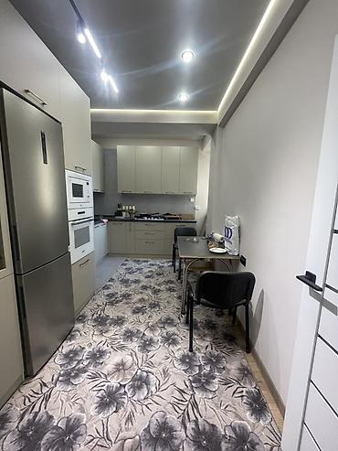 Продажа квартир: 3 комнаты, 97 м², Элитка, 10 этаж, Евроремонт — 7