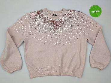 o pink: Tally Weijl, Sweter damski, rozmiar S — 2