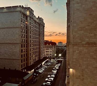 Продажа квартир: 2 комнаты, 54 м², Элитка, 8 этаж, Евроремонт — 2