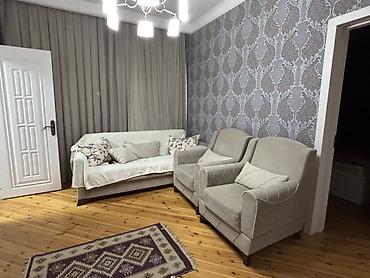 oturacaq stol: Qonaq otağı və yataq otağı üçün mebel dəsti Tərkib: - Üçlü divan — 1