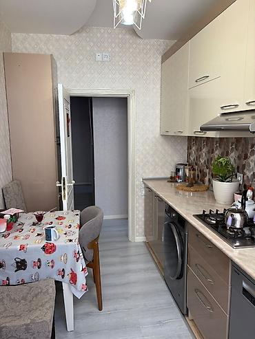 bina evi gence: 3 otaqlı, Yeni tikili, 103 kv. m — 8