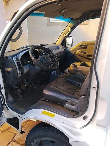 каракол мото: Kia BONGO: 2013 г., 2.5 л, Механика — 4