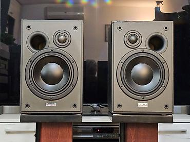 Zvučnici i stereo sistemi: Dynaudio Audience 5 – pasivni bookshelf zvučnici - Proizvođač — 6