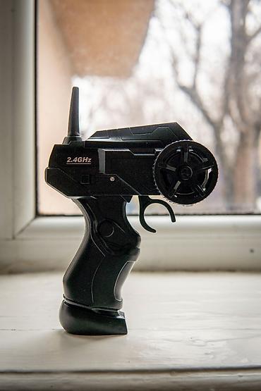 Модели автомобилей: Радиоуправляемые дрифт-машинки Power Racing Машинки на пульте — 8