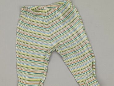 kardigany niemowlęce: Leggings, 1-3 months, condition - Very good